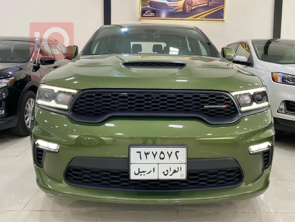 دۆج دۆرانگۆ